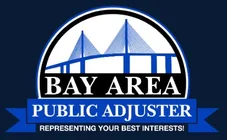 Business logo for Bay Area Public Adjuster