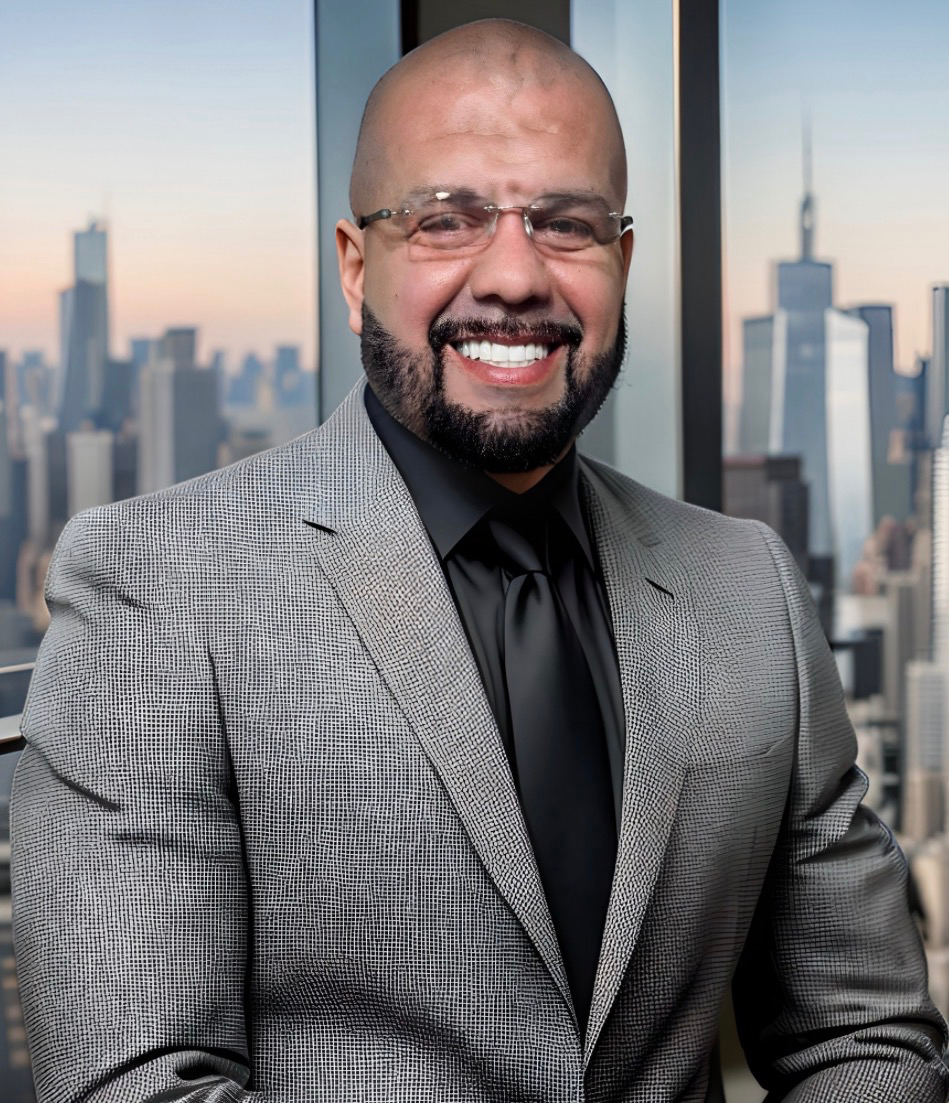 Dave Crosby, owner of Bay Area Public Adjuster